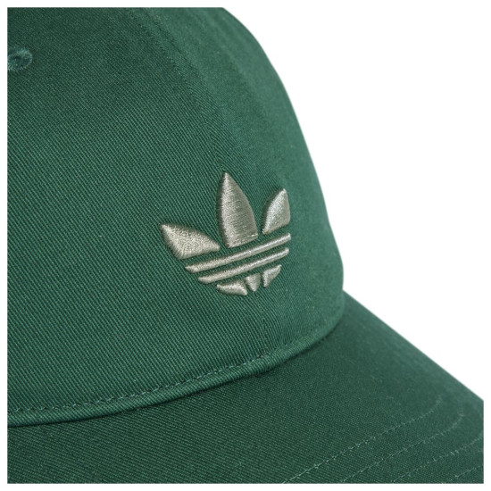 Adidas Καπέλο Adicolor Classic Trefoil B-Ball Cap